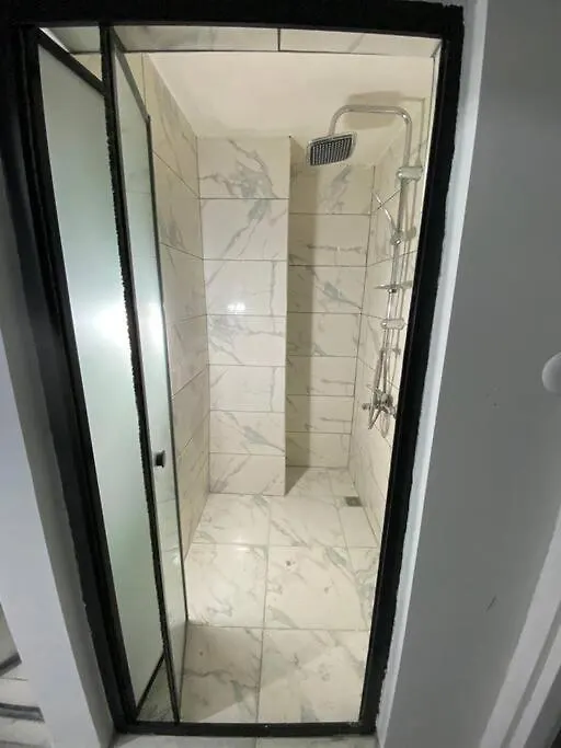 Renovated 2Br Apartment Near Metro Istanbul