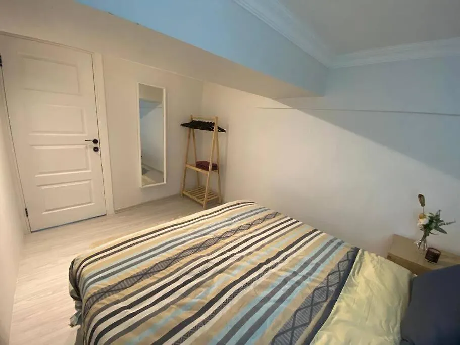 Renovated 2Br Apartment Near Metro Istanbul 0*,  Turkey